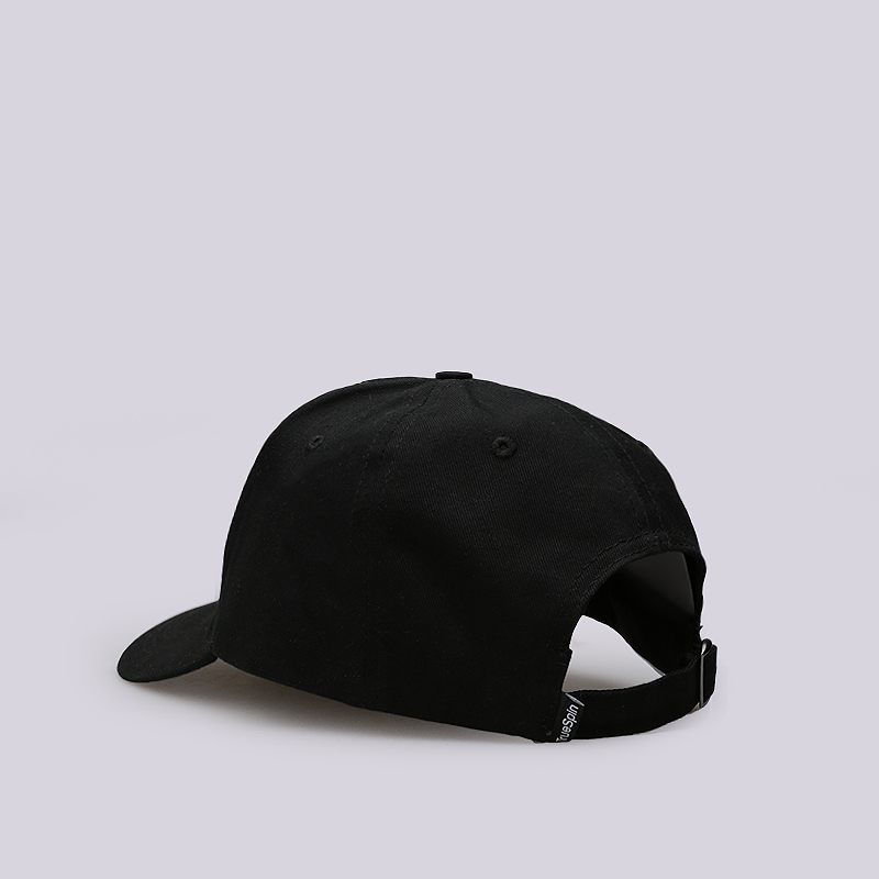 Кепка True spin Truely Small (Truely Small-black)  - цена, описание, фото 3